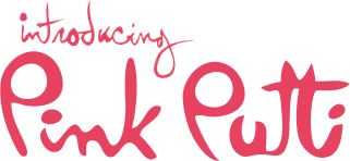 Introducing Pink Putti