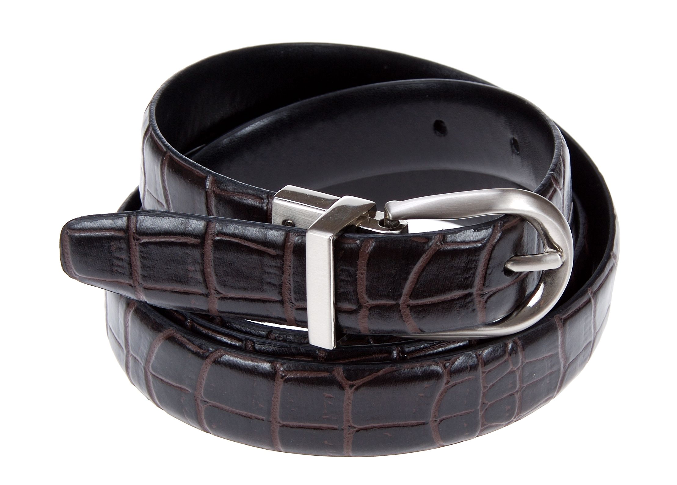 Classic reversible belt → $18.37
