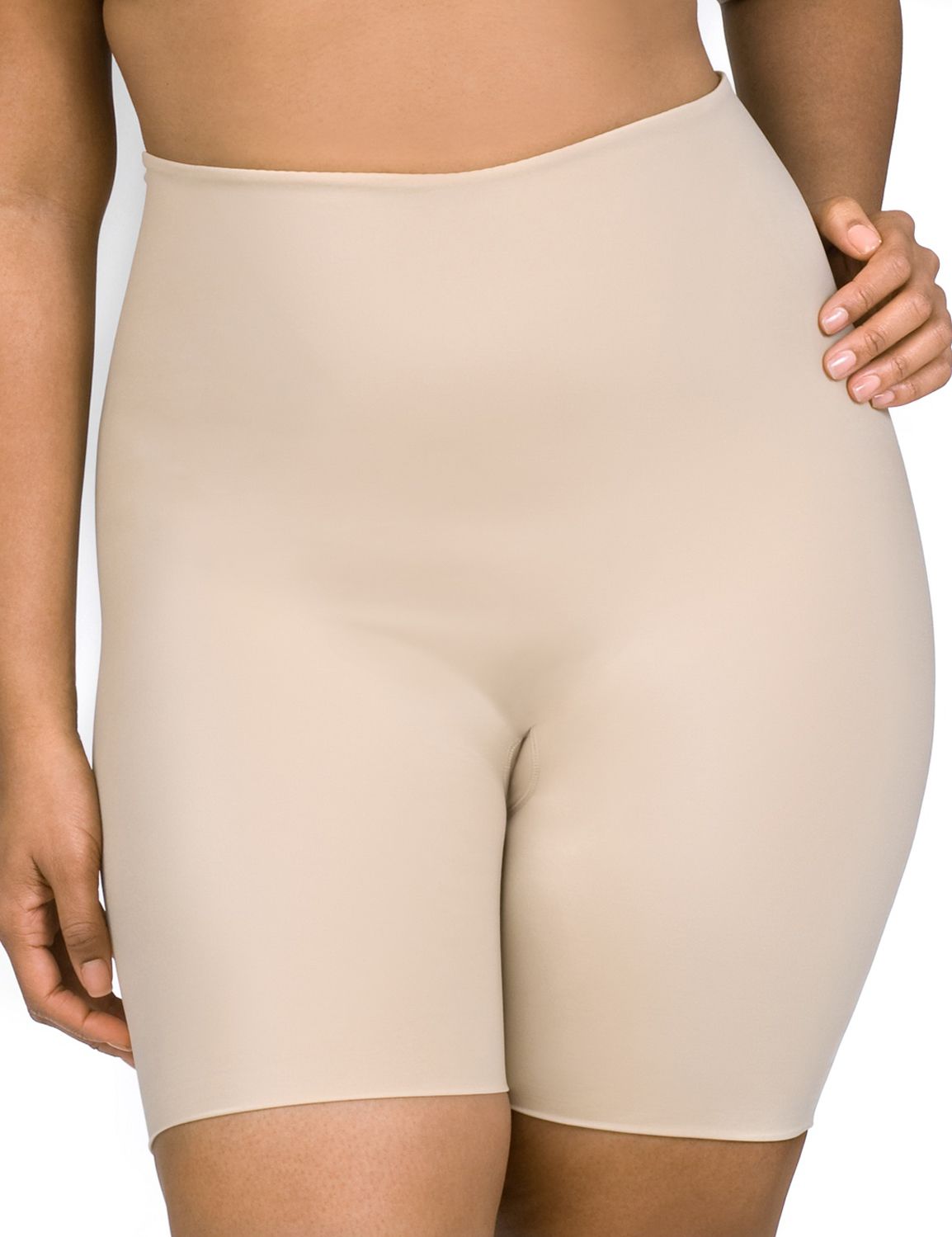 Spanx&reg; Hide &amp; Sleek Mid-Thigh Smoother*::Shapewear~~sale shapewear
