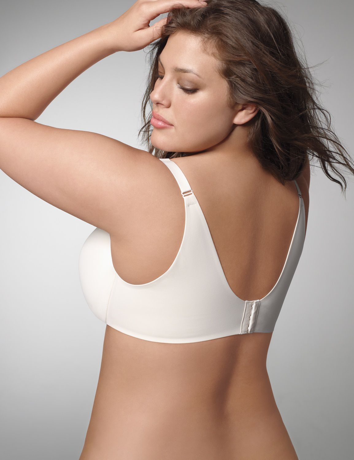 Back Smoothing Bra::Bras~~full coverage underwire