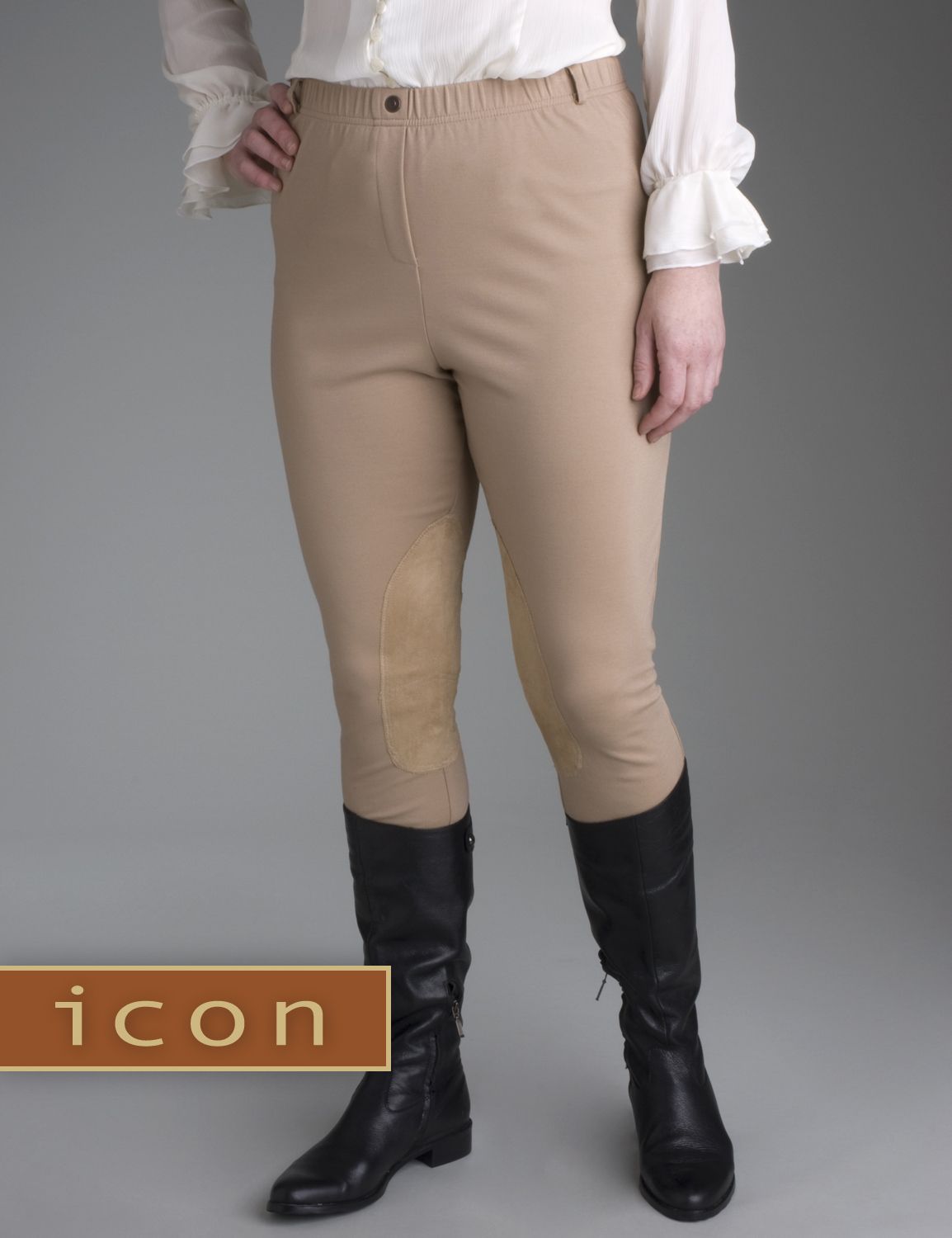 Jodphur legging from our Icon Collection::Outfits~~Icon