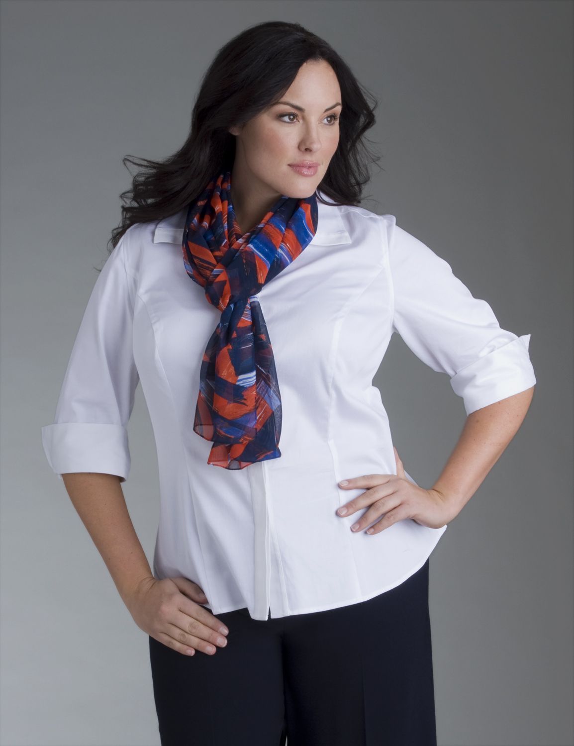 Lane Bryant womens plus size clothing