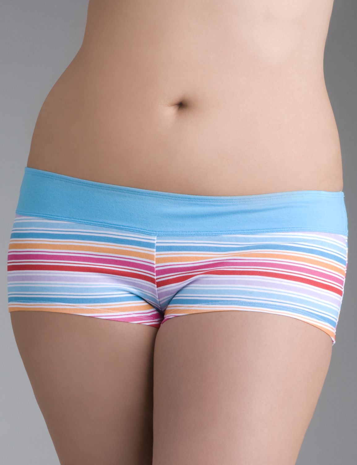 Flirty boyshort::Panties~~boyshorts