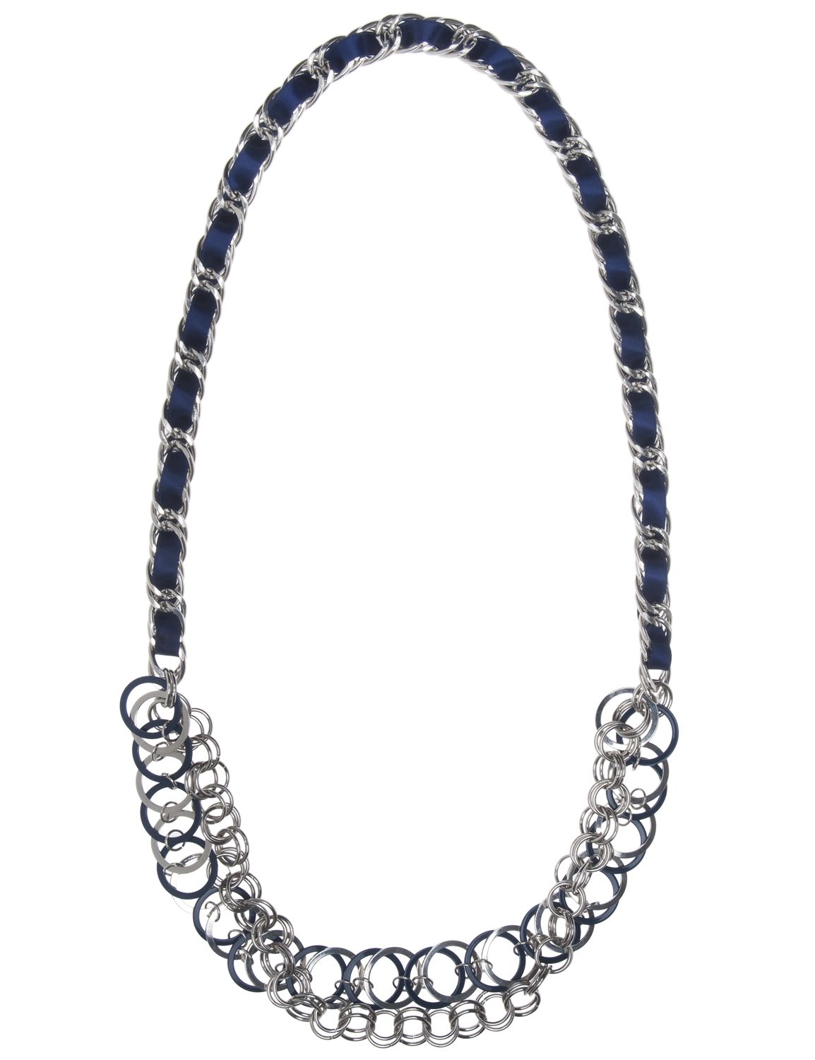 Long chain necklace::New Arrivals~~jewelry