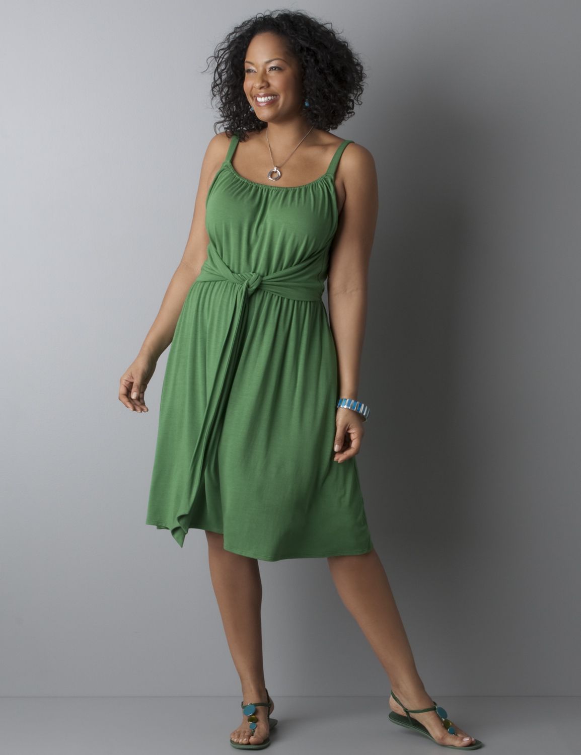 plus size sun dresses