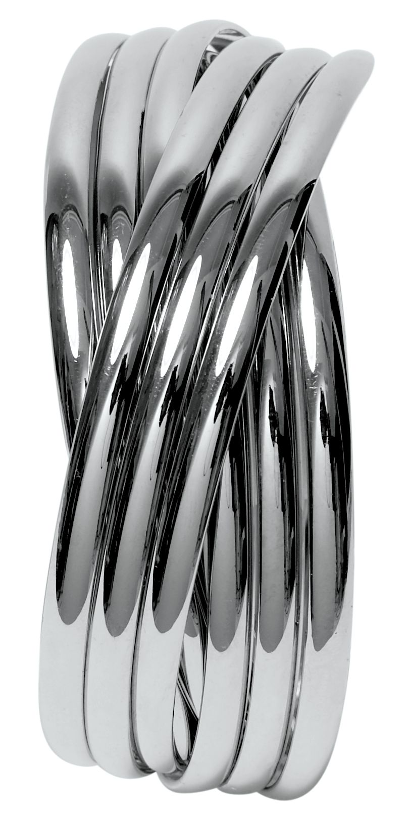 9-piece bangle bracelet set::Jewelry~~bracelets