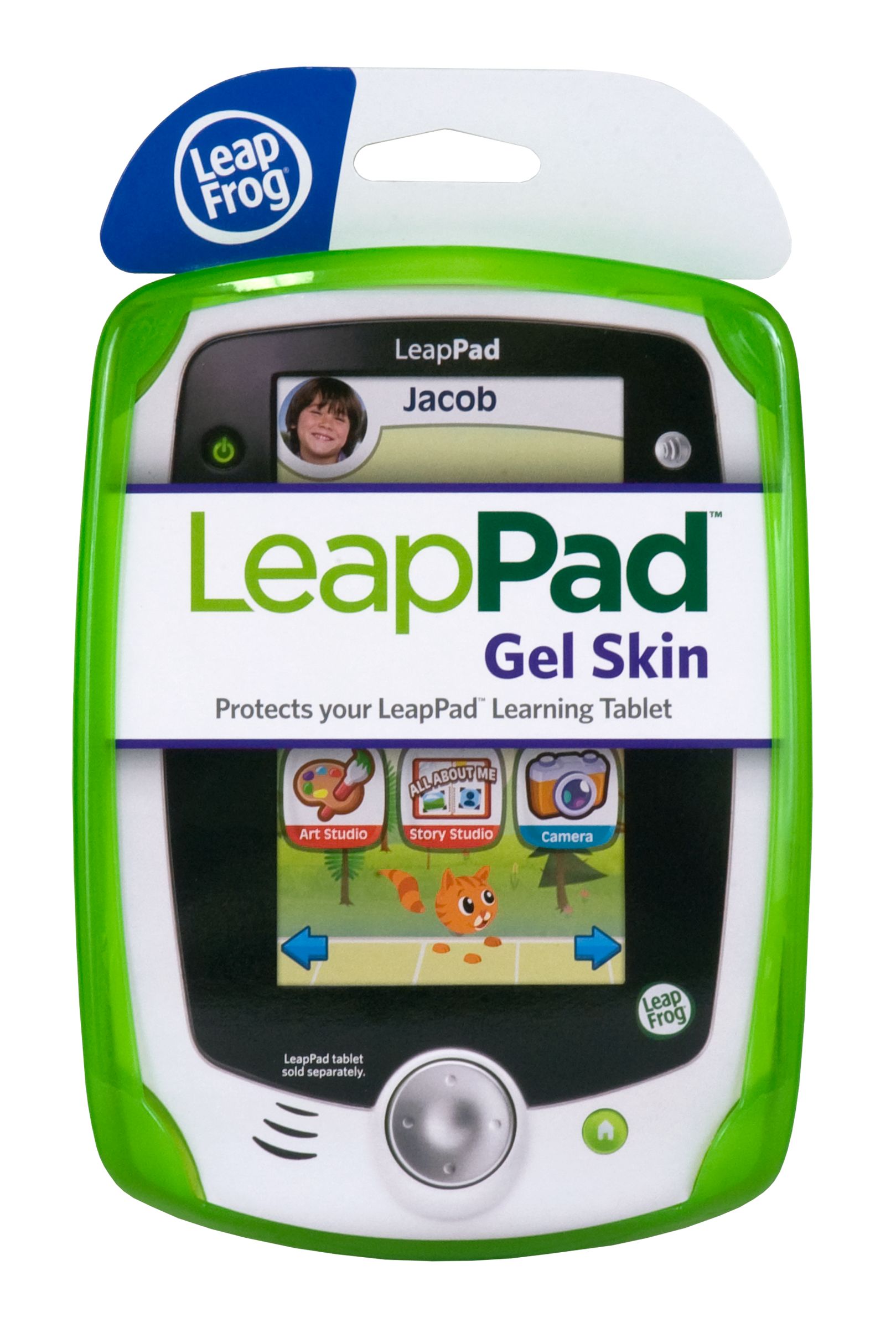 Alternate Product View