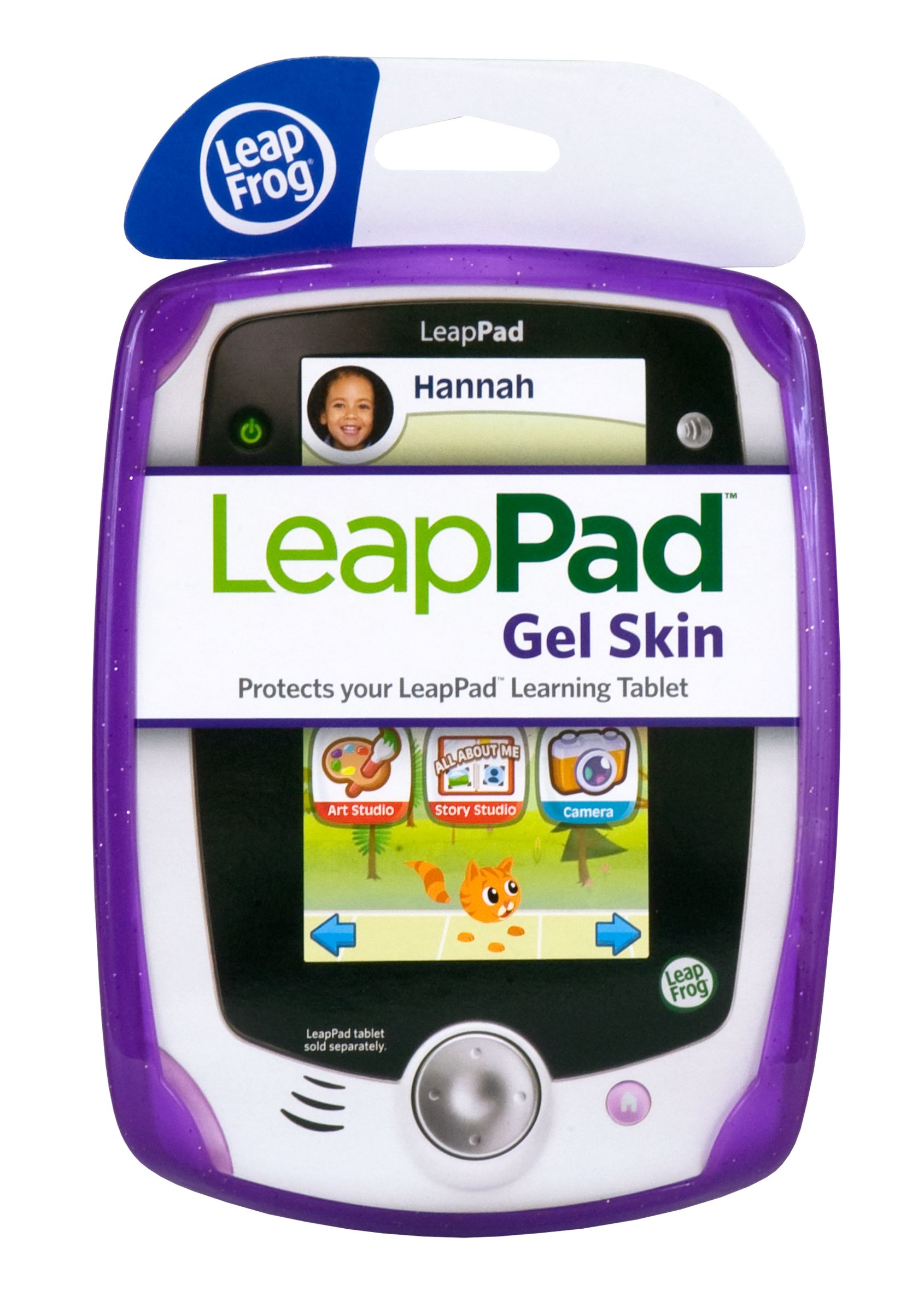 Alternate Product View