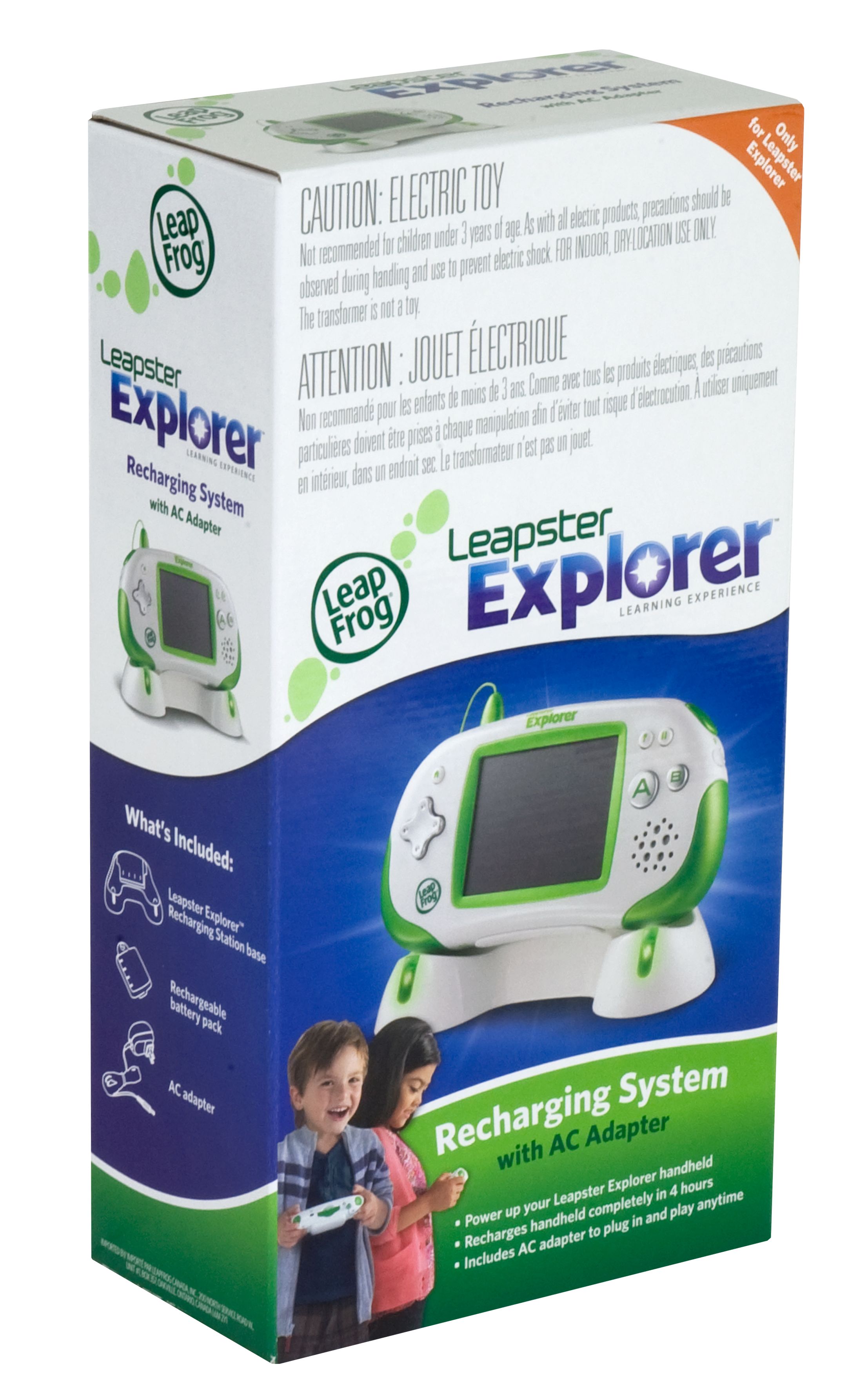 Alternate Product View