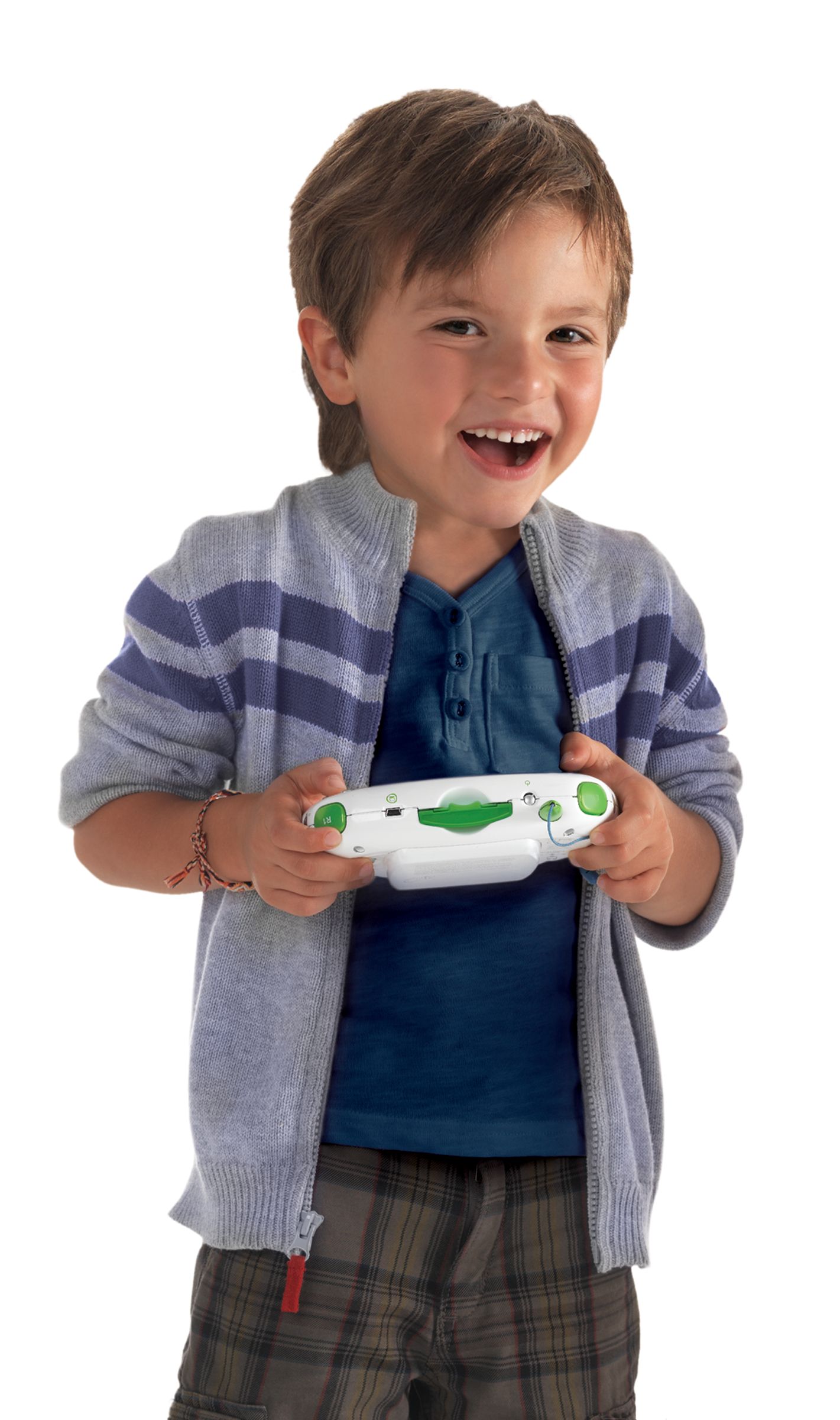 Alternate Product View