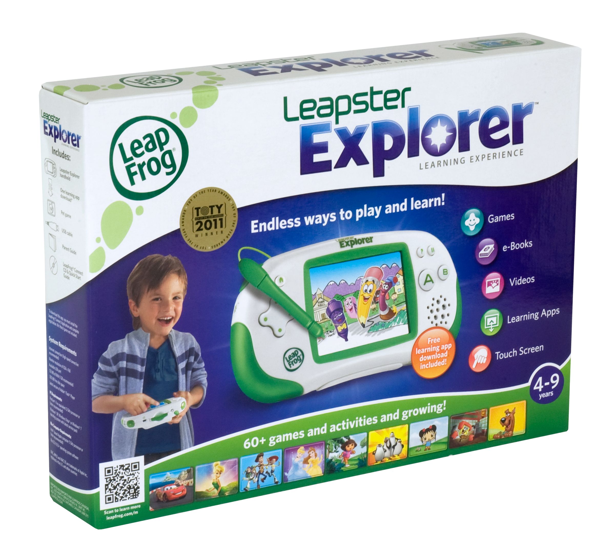 Alternate Product View