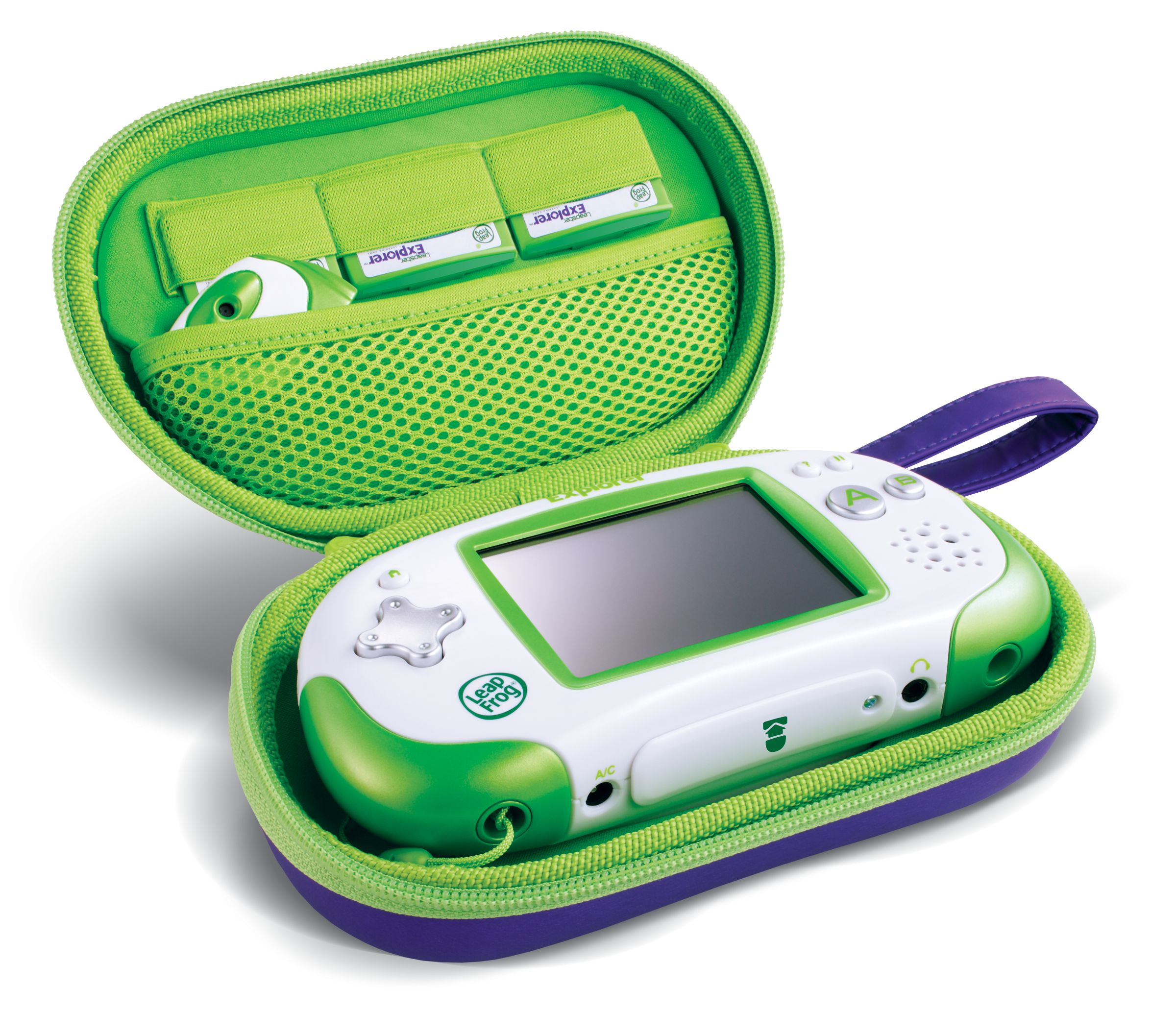 Alternate Product View