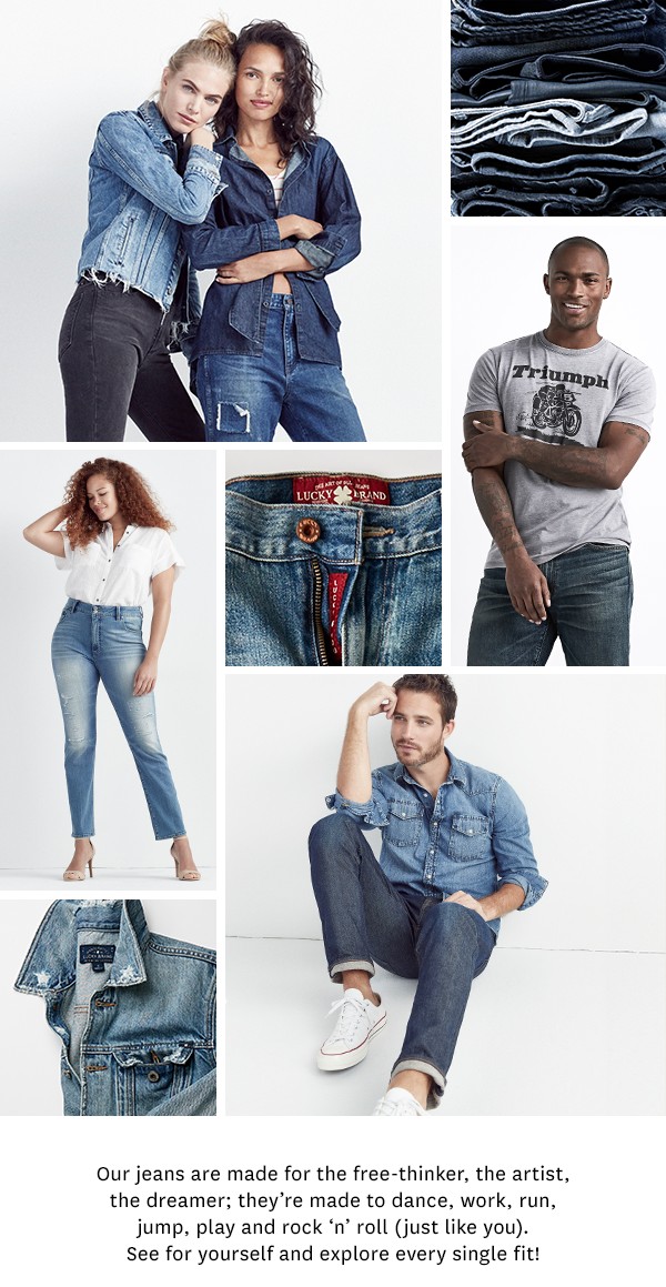 Denims