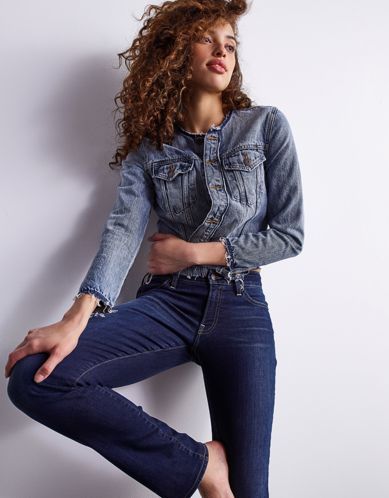 lucky brand jeans fit guide women's