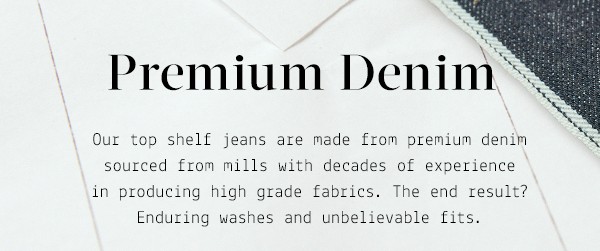 Shop Premium Denim for Women