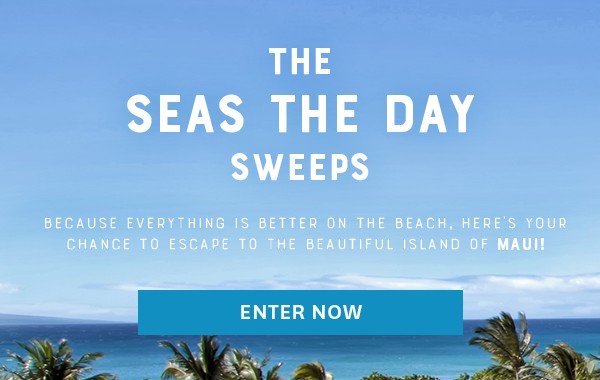Maui Sweeps