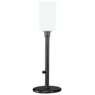 Nina Table Torchiere by Robert Abbey - OPEN BOX RETURN