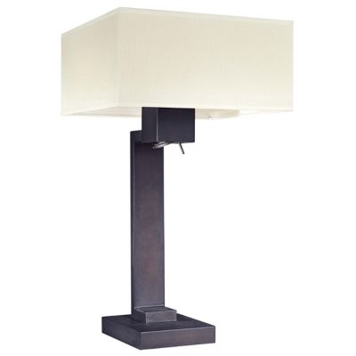 Step Table Lamp by George Kovacs - OPEN BOX RETURN
