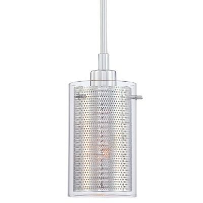 Grid II Pendant by George Kovacs - OPEN BOX RETURN