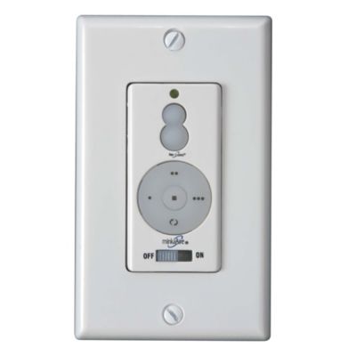 Wall Control WCS212 by Minka Aire - OPEN BOX RETURN