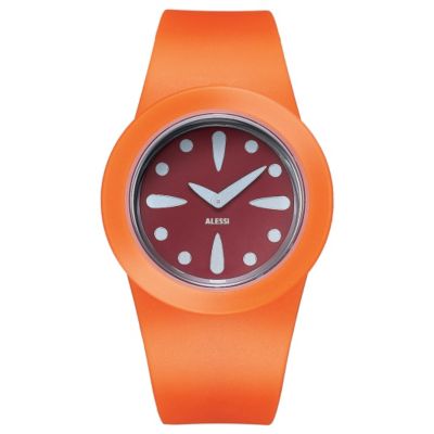 Calumet Watch by Alessi - OPEN BOX RETURN