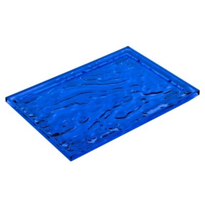 Dune Tray by Kartell - OPEN BOX RETURN