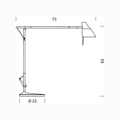 Specification Drawing