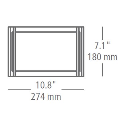 Specification Drawing