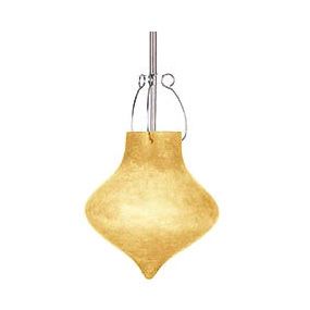 Mosque Pendant by CX Design