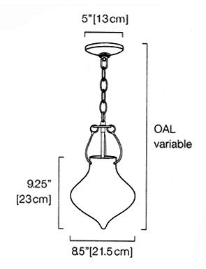 Specification Drawing