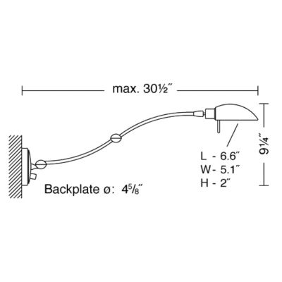 Specification Drawing