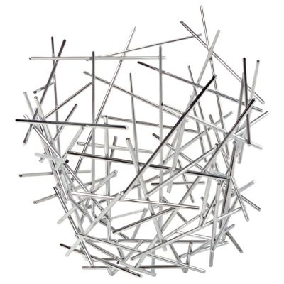 Blow Up Citrus Basket by Alessi