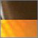 Bronze with Amber