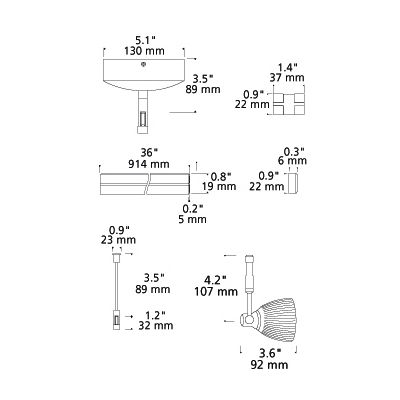 Specification Drawing