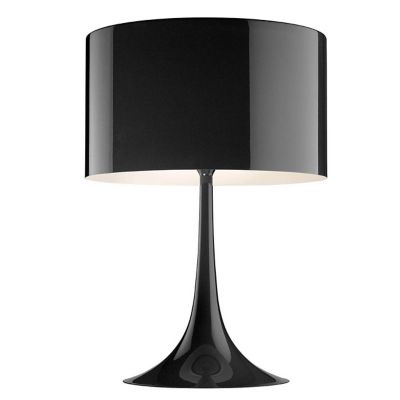 Spun Light T2 Table Lamp by Flos