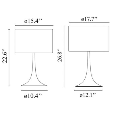 Specification Drawing