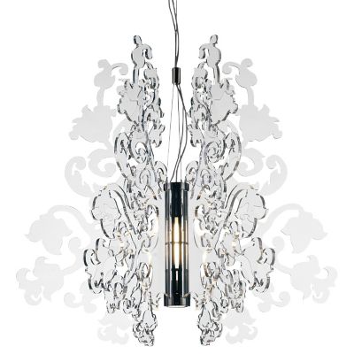 Anastacha Chandelier by Terzani USA
