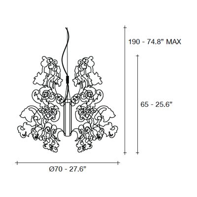 Specification Drawing
