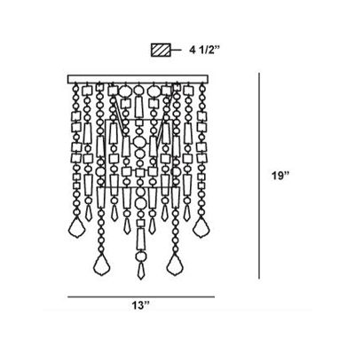 Specification Drawing