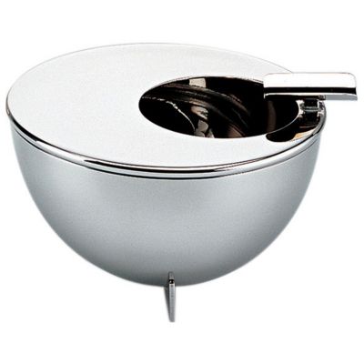 Bauhaus Ash Tray by Alessi