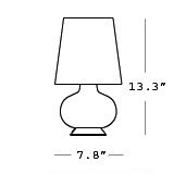 Specification Drawing