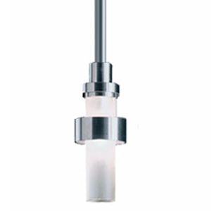 Targit II Head by Bruck Lighting