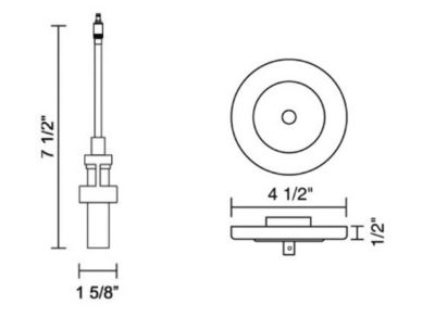 Specification Drawing