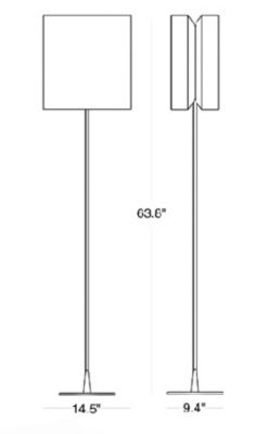 Specification Drawing