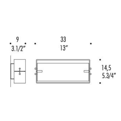 Specification Drawing