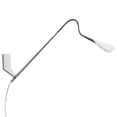 Mix Wall Task Lamp by Luceplan