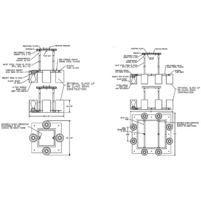 Specification Drawing