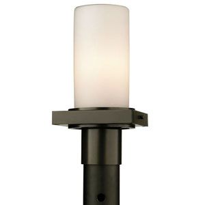 27th Street Outdoor Post-Mount by Forecast