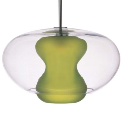 Soft Ceiling Pendant by George Kovacs
