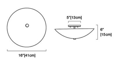 Specification Drawing